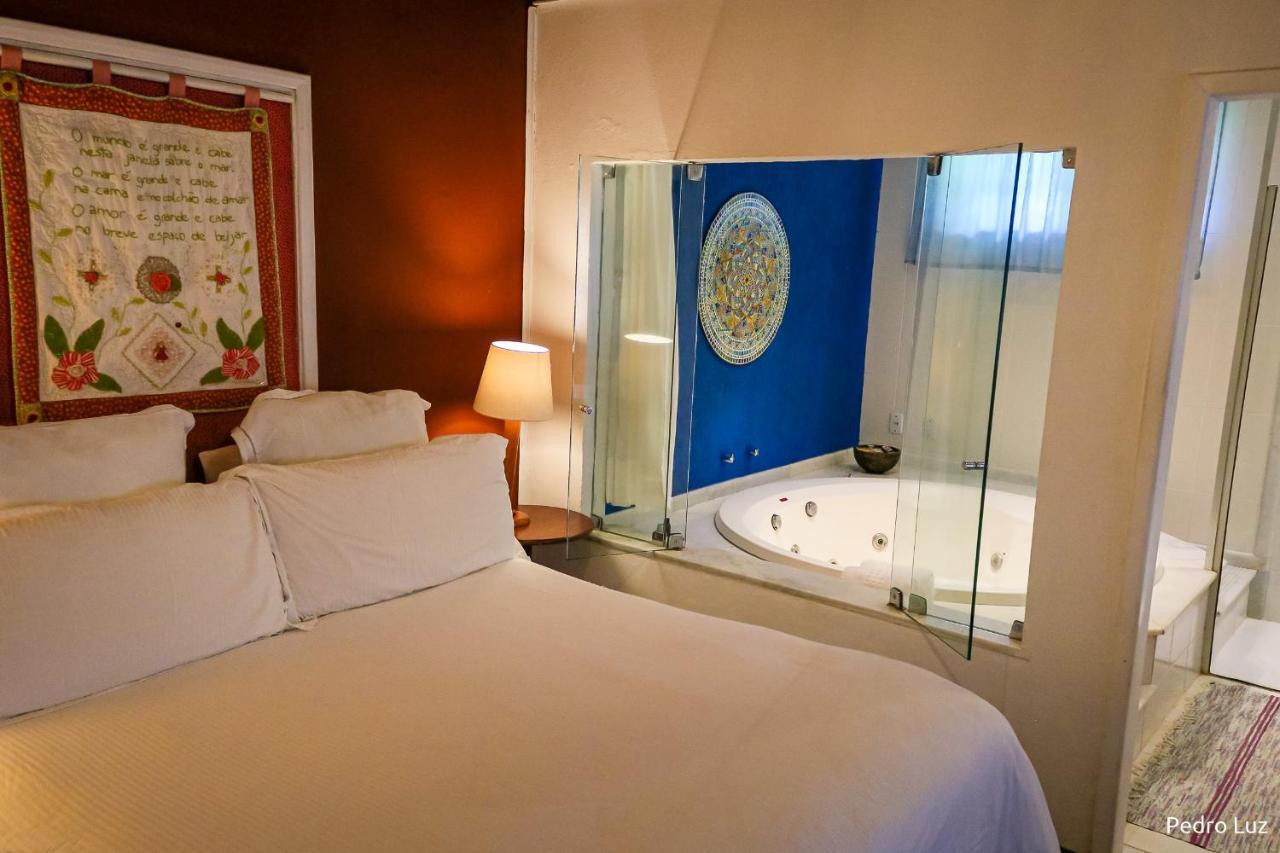 Casa de hóspedes Pequena Suecia