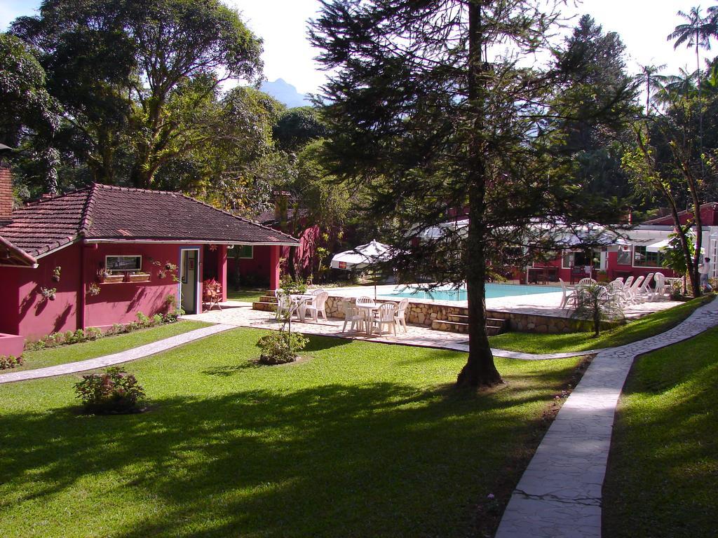 Pequena Suecia Penedo (Rio de Janeiro)