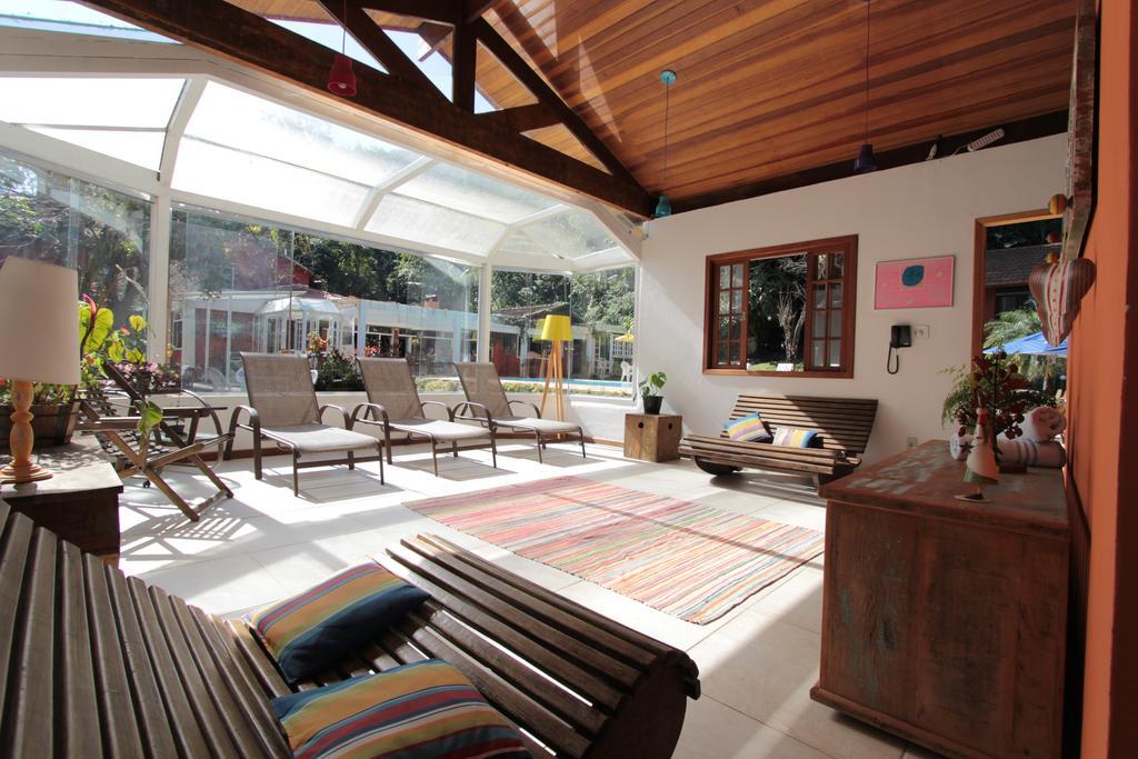 Pequena Suecia Casa de hóspedes Penedo (Rio de Janeiro)