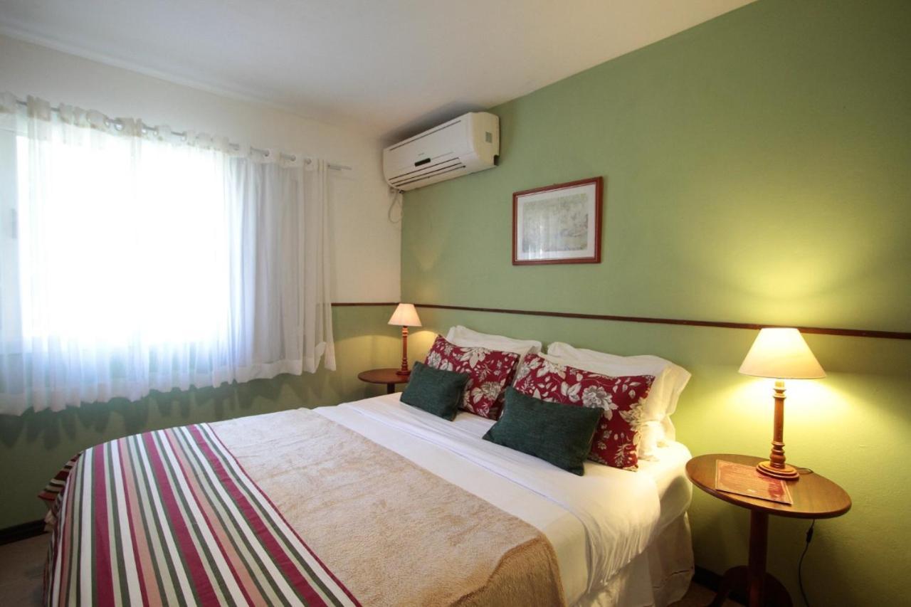 Casa de hóspedes Pequena Suecia Penedo (Rio de Janeiro)