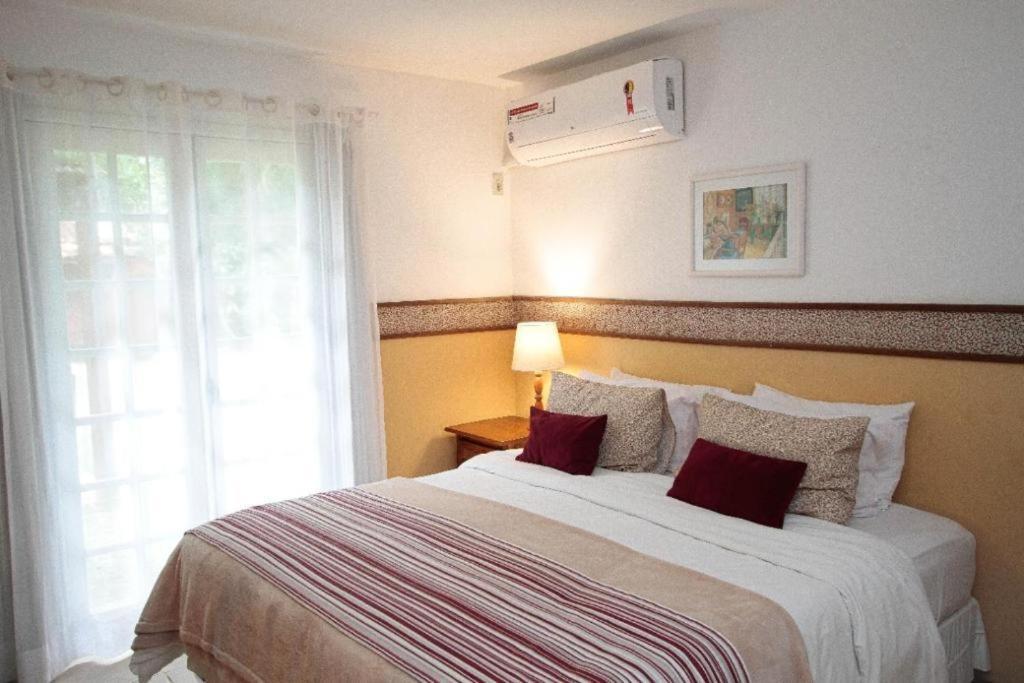 Casa de hóspedes Pequena Suecia Penedo (Rio de Janeiro)