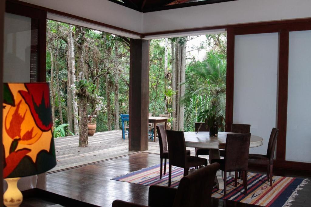 Pequena Suecia Penedo (Rio de Janeiro)