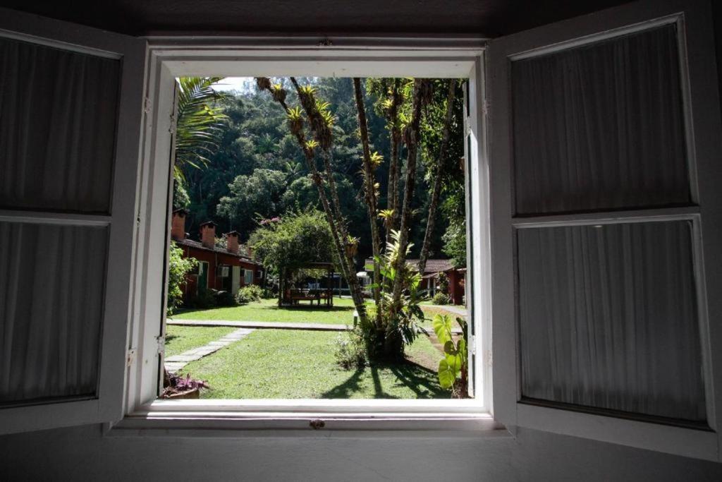 Casa de hóspedes Pequena Suecia *