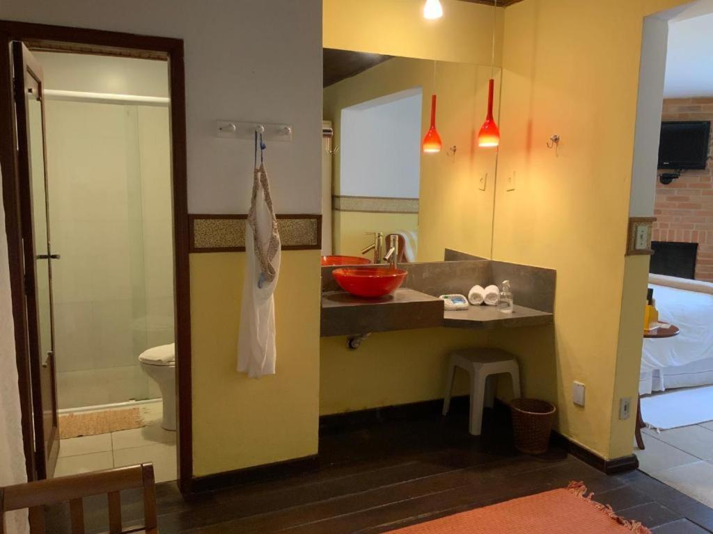 Casa de hóspedes Pequena Suecia Penedo (Rio de Janeiro)