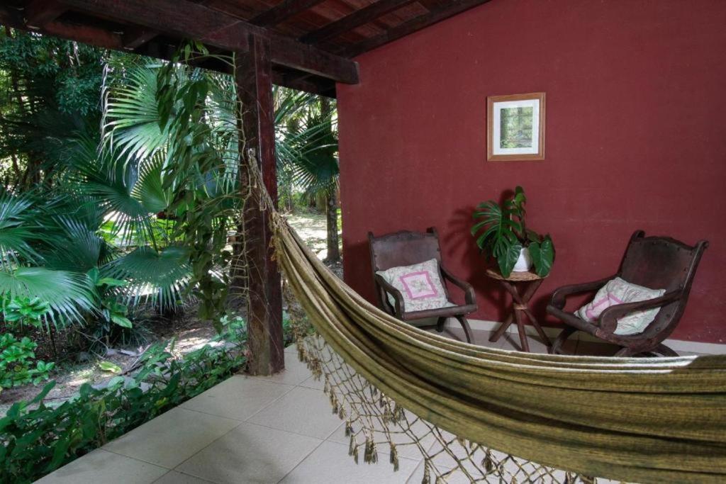Pequena Suecia Penedo (Rio de Janeiro)