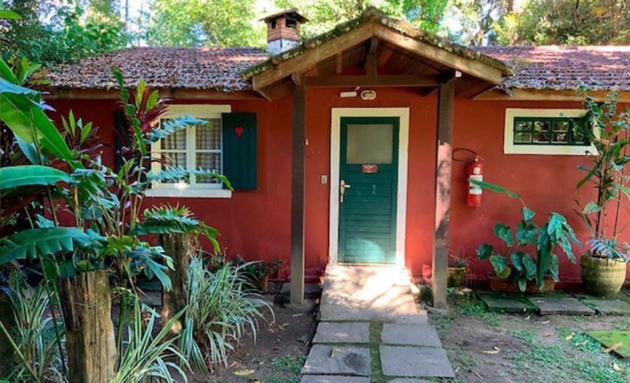 Pequena Suecia * Penedo (Rio de Janeiro)