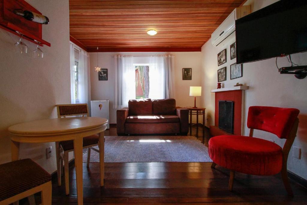 Casa de hóspedes Pequena Suecia Penedo (Rio de Janeiro)