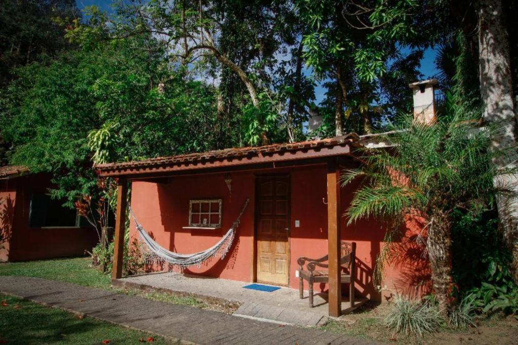Pequena Suecia Casa de hóspedes Penedo (Rio de Janeiro)