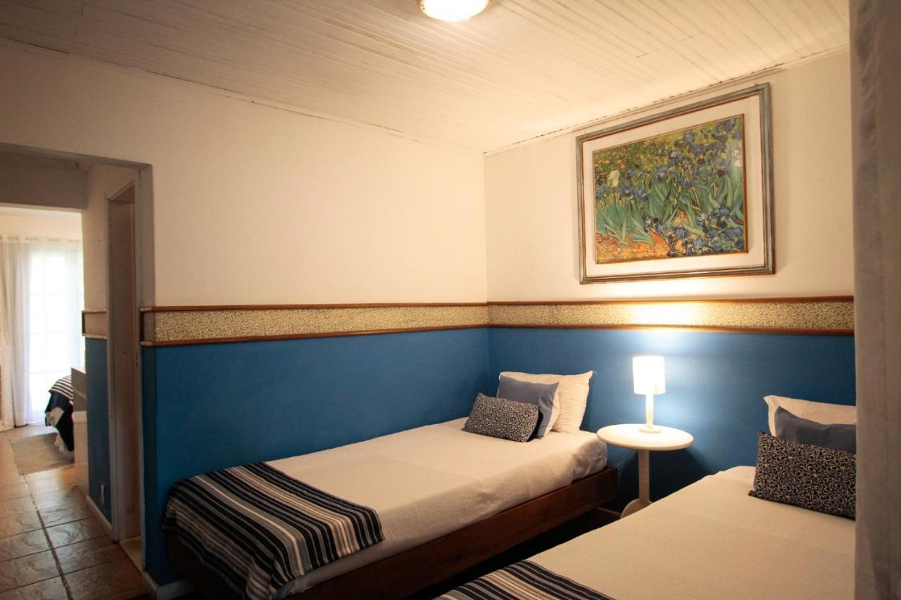 Casa de hóspedes Pequena Suecia Penedo (Rio de Janeiro)